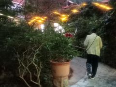 -阳光山水江湖菜馆(西山龙门店)