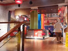 -老灶堂文创火锅(文艺路店)