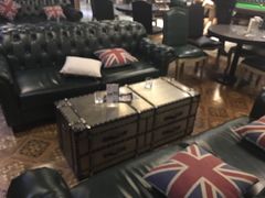 -真枪会射击俱乐部(河西中央公园店)