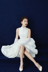 -onlygirl摄影美学馆高端定制(江滩店)