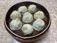 -曼曼汤包(建国西路店)