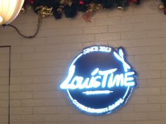 -路易时光(蕴川路店)