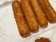 -海底捞火锅(天通苑华联店)