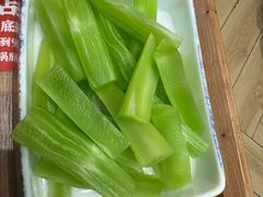 -侃爷南门铜锅涮肉