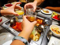 -海底捞火锅(河东万达广场店)