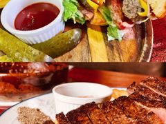 -羽深肉铺 Steak & Wine
