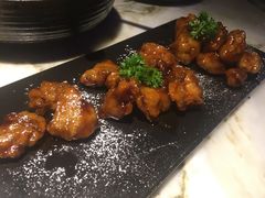 -绿茶餐厅(乐峰广场店)