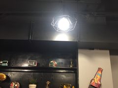-陈员外正宗夹江烧烤(广福路店)