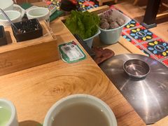 -椰夫人·养生椰子鸡(金沙洲永旺店)