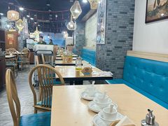 -老边饺子馆(西站店)