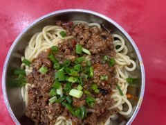 杂酱面-蒋炸酱(内东街店)