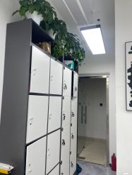 -MT美发沙龙工作室