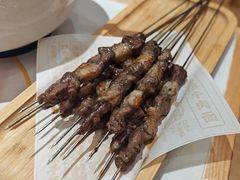 -陳香貴·兰州牛肉面(上海长风大悦城店)