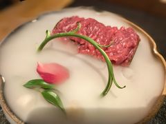 -盡膳口福跷脚牛肉火锅(国贸商城店)