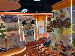 -可爱抓 COCO  GOTCHA(天津鹏欣水游城店)