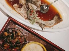-曙光国际大酒店中餐厅