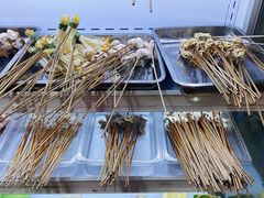 -水碾河刘老大串串香(水碾河路店)