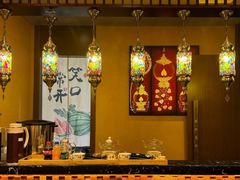 -富侨养生(威宁路店)