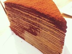 -Awfully Chocolate(来福士广场店)