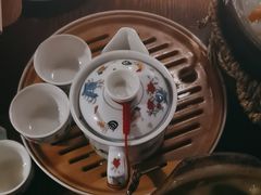 -南拳十三姨·潮汕砂锅粥(世纪金源店)