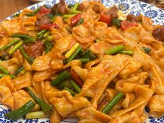 -后卫寨猫耳朵(后卫寨店)