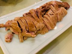 -南京大牌档(龙江新城市广场店)