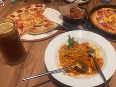 -必胜客(会展店)