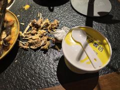 -菌自由丨野生菌火锅特色庭院餐厅(丽江古城店)