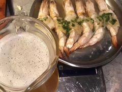 -船梆煮•蒸汽海鲜·生腌干蒸(五四广场店)