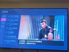 -良子足浴(湖滨店)