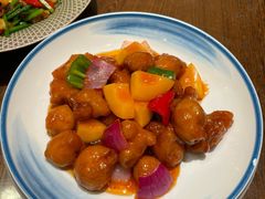 -山水茶艺馆·点心粤菜·30年老字号