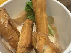 -锡和无锡菜·三白油条(景丽苑店)