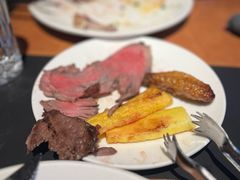 -拉蒂娜·巴西牛排馆 Latina·Brazilian Steakhouse(铜仁旗舰店)