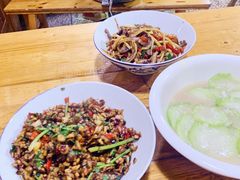 -笨罗卜浏阳菜馆(星沙店)