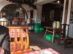 -翠姐姐农家大院·老底子萧山菜(建设一路店)