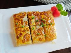 -富力威斯汀酒店-中国元素中餐厅(武昌临江店)