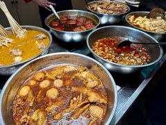 -肖家客饸饹面(郑州总店)