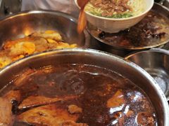 -李兰英湖南面馆(护国路店)