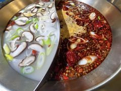 -京门活鱼馆·鱼火锅(百子湾（原红庙）店)