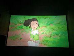 -华夏优加影城(长和国际店)