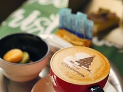 -太原凯宾斯基饭店