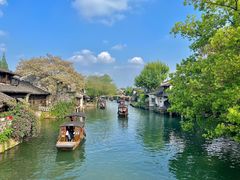 -乌镇景区
