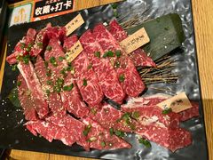 -千寻烧肉(政务区店)