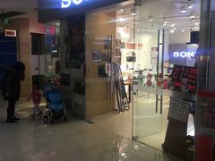 -Sony Store索尼(广州正佳店)