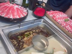 -新辣道鱼火锅(领展购物广场·中关村店)