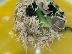 -花园茶楼·淮扬菜(兴城西路店)