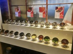 -六扇门潮汕牛肉火锅(BGC店)