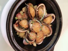 -香港美食大酒楼