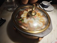 -绿茶餐厅(青岛城阳万象汇店)