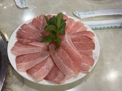 -藏味八珍特色火锅